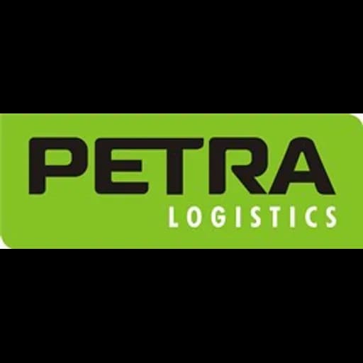New Delhi - Petra Global Logistics Private Limited (New Delhi, Head Office) logo