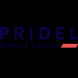 New Delhi - Pridel Pvt. Ltd. (New Delhi, Head Office) logo