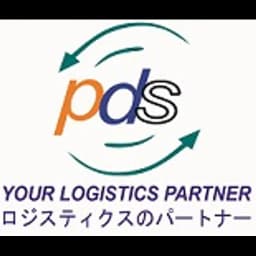 New Delhi - PDS International Pvt. Ltd. (New Delhi, Head Office) logo