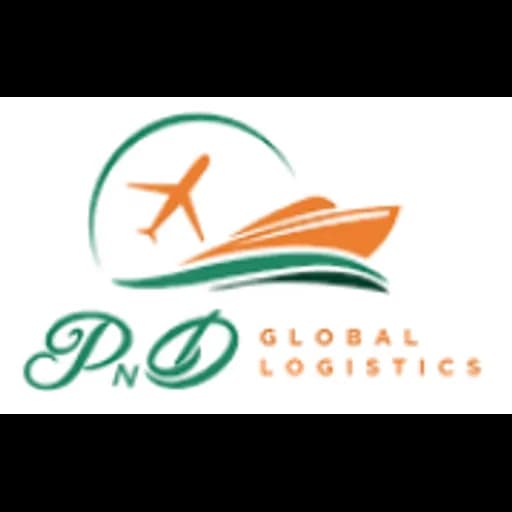 New Delhi - PND Global Logistics (New Delhi, Head Office) logo