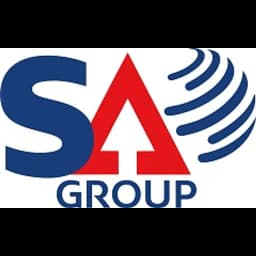 New Delhi - S.A. Consultants & Forwarders Pvt. Ltd. (New Delhi, Head Office) logo