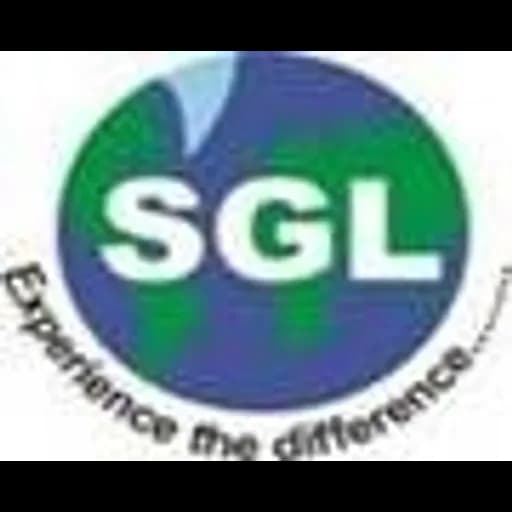 New Delhi - Saigrace Logistics Pvt. Ltd. (New Delhi, Head Office) logo