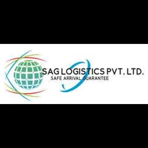 New Delhi - SAG Logistics Pvt. Ltd. (New Delhi, Head Office) logo