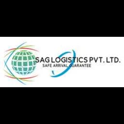 New Delhi - SAG Logistics Pvt. Ltd. (New Delhi, Head Office) logo