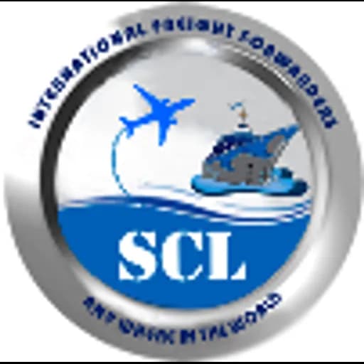 New Delhi - Sea Cargo Logistics (India) Pvt. Ltd. (New Delhi, Head Office) logo