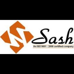 New Delhi - Sash Global Logistics Pvt Ltd (New Delhi, Head Office) logo