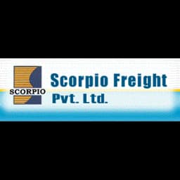 New Delhi - Scorpio Freight Pvt. Ltd. (New Delhi, Head Office) logo