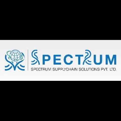 New Delhi - Spectrum Supplychain Solutions Pvt. Ltd. (New Delhi, Head Office) logo