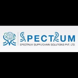New Delhi - Spectrum Supplychain Solutions Pvt. Ltd. (New Delhi, Head Office) logo