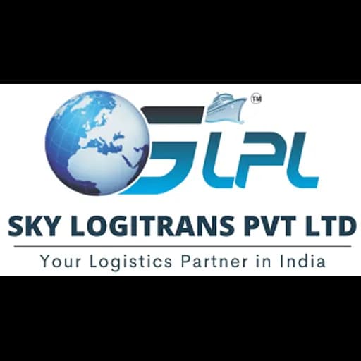 New Delhi - SKY Logitrans Private Limited (New Delhi, Head Office) logo