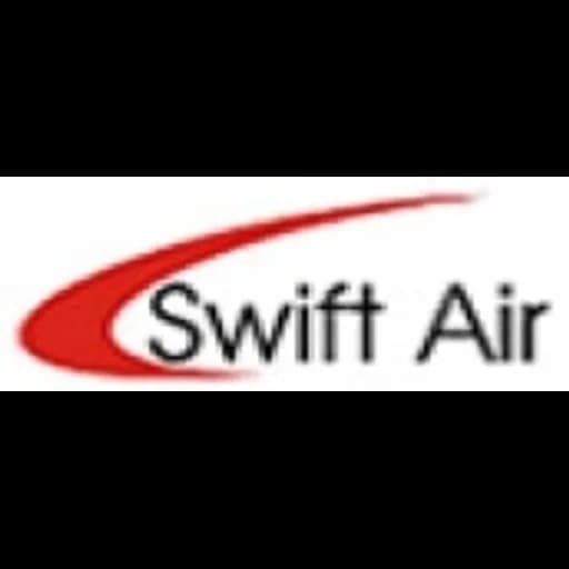 New Delhi - SwiftAir Transpeed Pvt. Ltd. (New Delhi, Head Office) logo
