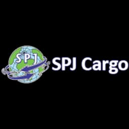 New Delhi - SPJ Cargo Pvt. Ltd. (New Delhi, Head Office) logo