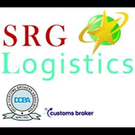New Delhi - SRG Logistics (New Delhi, Head Office) logo