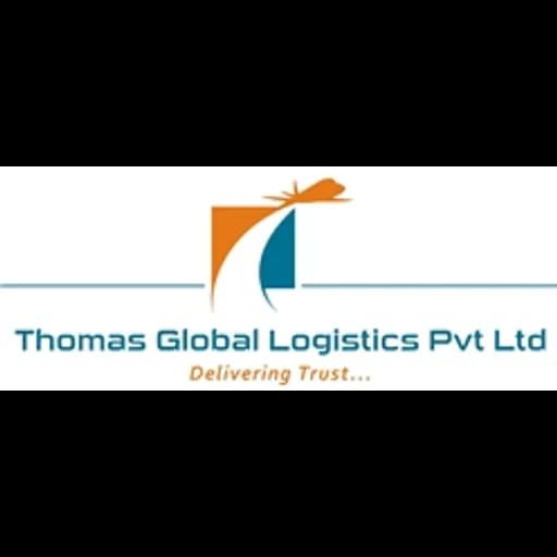New Delhi - Thomas Global Logistics Pvt. Ltd. (New Delhi, Head Office) logo