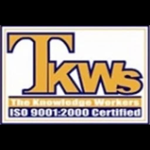 New Delhi - TKW Management Solutions Pvt. Ltd. (New Delhi, Head Office) logo