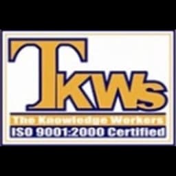 New Delhi - TKW Management Solutions Pvt. Ltd. (New Delhi, Head Office) logo
