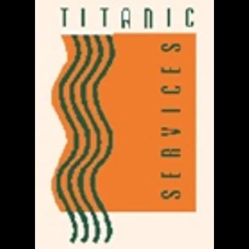 New Delhi - Titanic Ocean Services (Pvt) Ltd. (New Delhi, Head Office) logo