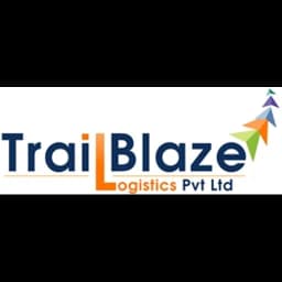 New Delhi - TrailBlaze Logistics Pvt Ltd (New Delhi, Head Office) logo