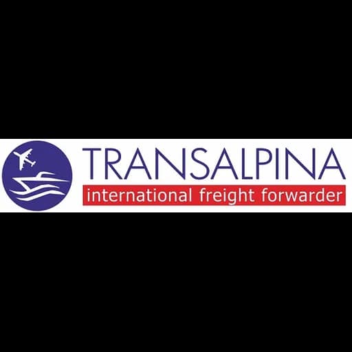 New Delhi - Transalpina Logistics Pvt. Ltd. (New Delhi, Head Office) logo