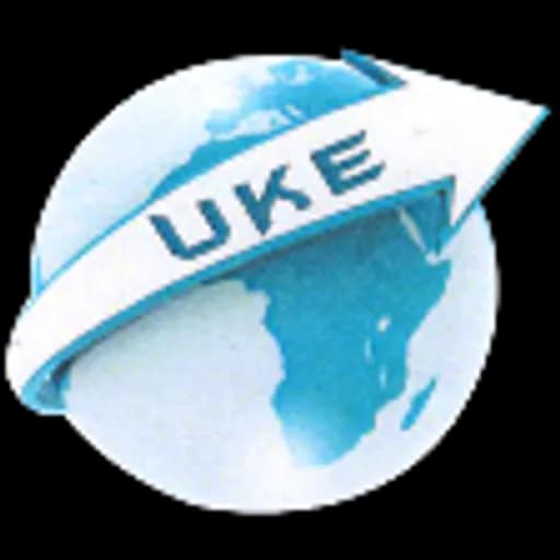 New Delhi - UKE Logistics Private Limited (New Delhi, Head Office) logo