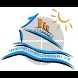 New Delhi - Transzone Logistics (India) Pvt. Ltd. (New Delhi, Head Office) logo