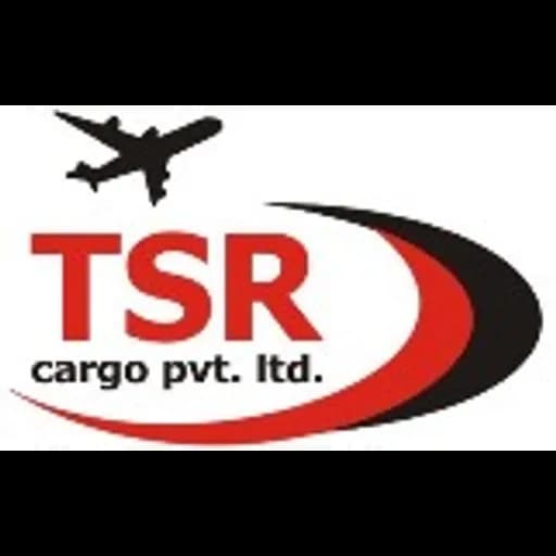 New Delhi - TSR Cargo Pvt Ltd (New Delhi, Head Office) logo