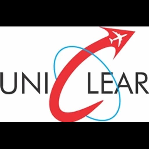New Delhi - Uniclear Logistics Pvt Ltd. (New Delhi, Head Office) logo