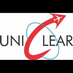 New Delhi - Uniclear Logistics Pvt Ltd. (New Delhi, Head Office) logo
