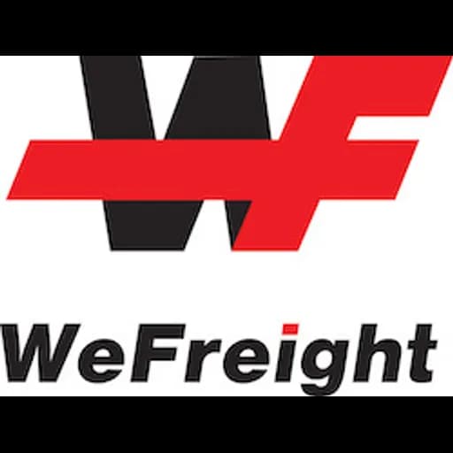 New Delhi - Wefreight India Private Limited (Head Office) logo