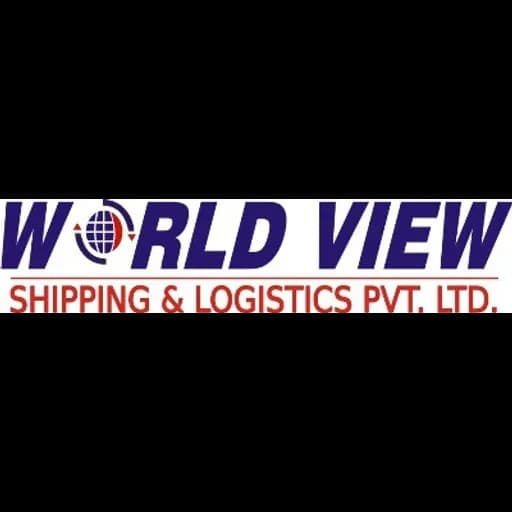 New Delhi - Worldview Shipping and Logistics Pvt. Ltd. (New Delhi, Head Office) logo