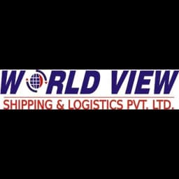 New Delhi - Worldview Shipping and Logistics Pvt. Ltd. (New Delhi, Head Office) logo