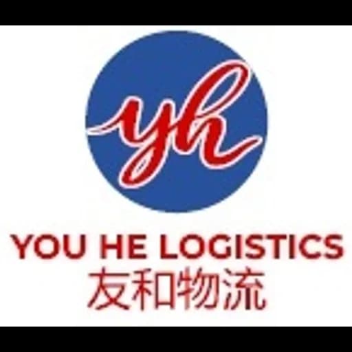 New Delhi - Youhe Logistics Pvt. Ltd. (New Delhi, Head Office) logo