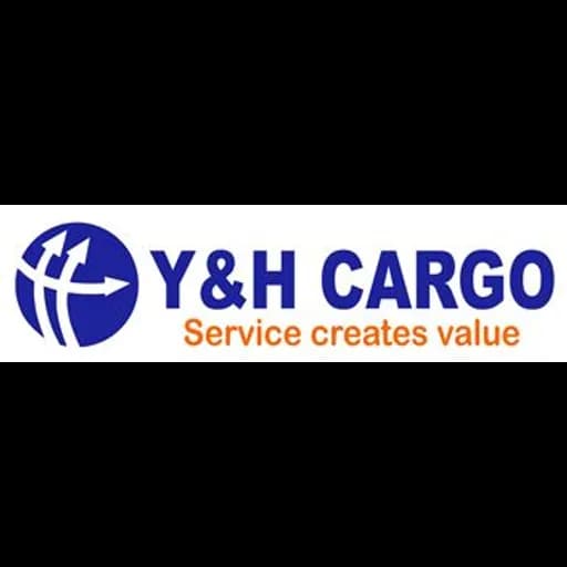 New Delhi - Y&H Cargo Pvt. Ltd. (New Delhi, Head Office) logo