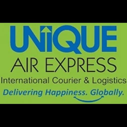 Pune - Unique Air Express (Pune, Head Office) logo
