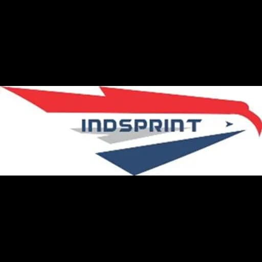 Tuticorin - Indsprint Logistics Pvt. Ltd. (Tuticorin, Head Office) logo
