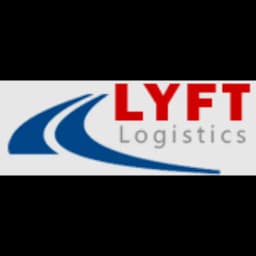 Vadodara (Baroda) - Lyft Logistics LLP. (Vadodara (Baroda), Head Office) logo