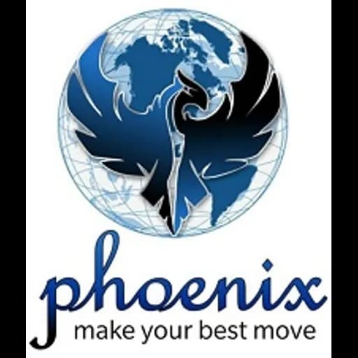 Pune - Phoenix Globaltrans Solutions Pvt. Ltd. (Pune, Head Office) logo