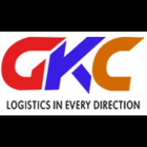 Visakhapatnam (Vizag) - GKC Shipping and Logistics (P) Ltd. (Visakhapatnam (Vizag), Head Office) logo