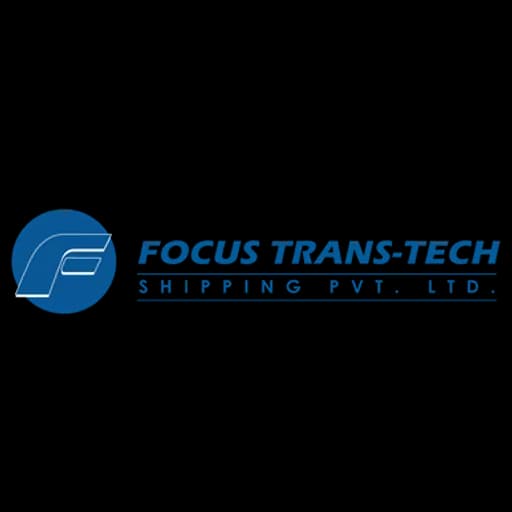 Visakhapatnam (Vizag) - Focus Trans-Tech Shipping Pvt. Ltd. (Visakhapatnam (Vizag), Head Office) logo