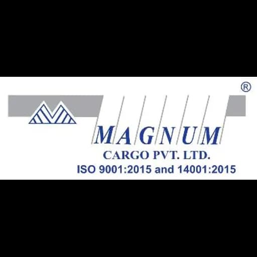 Ahmedabad - Magnum Cargo Pvt. Ltd. (Ahmedabad) logo