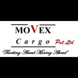 Ahmedabad - Movex Cargo Private Limited (Ahmedabad) logo