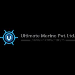 Ahmedabad - Ultimate Marine Pvt Ltd logo