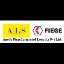Bangalore - Apollo Supply Chain Pvt. Ltd. (Bangalore)
(Formerly known as Apollo Fiege Integrated Logistics Pvt. Ltd.) logo