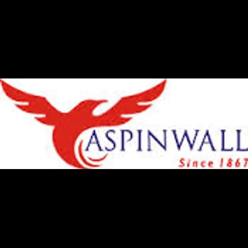 Bangalore - Aspinwall & Co., Ltd. logo
