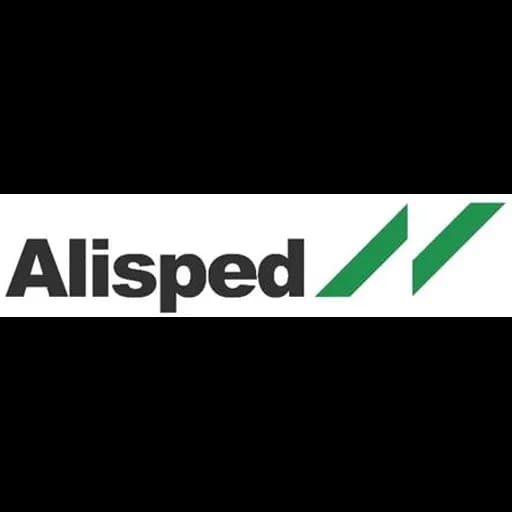 Bangalore - Alisped India Pvt. Ltd. (Bangalore) logo