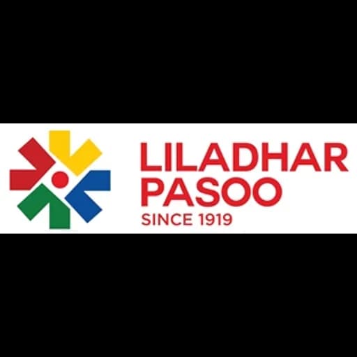 Bangalore - LP India Logistics Pvt Ltd (Bangalore) logo