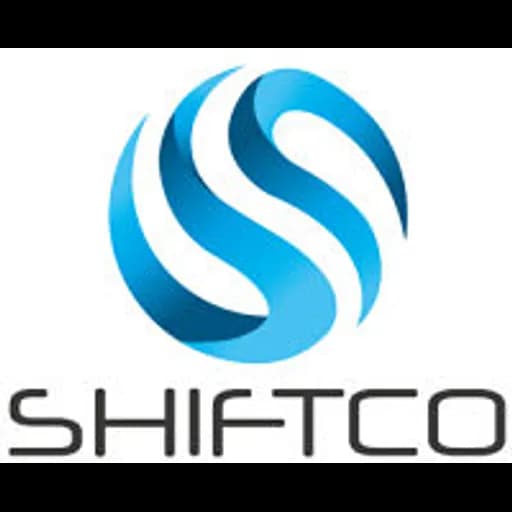 Bangalore - Shiftco Shipping & Logistics India Pvt. Ltd. (Bangalore) logo