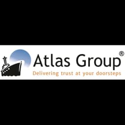 Chennai - Atlas De Cargo - Also known as Atlas Shipping Services (P) Ltd. (Chennai) logo