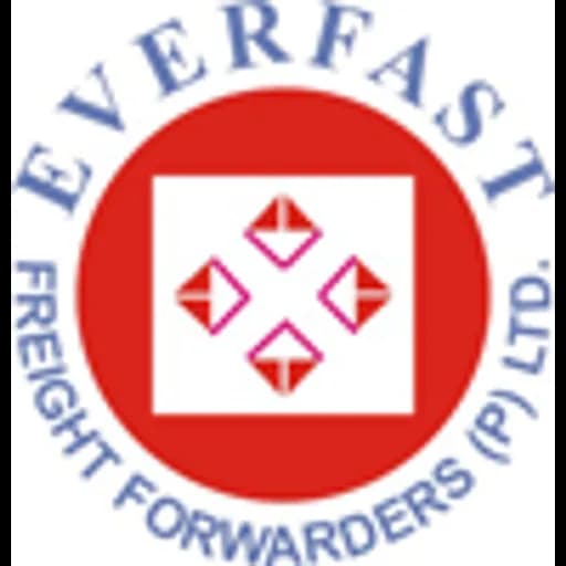 Chennai - Everfast Freight Forwarders Pvt. Ltd. (Chennai) logo
