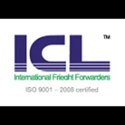 Chennai - ICL International Freight Forwarders (Chennai) logo